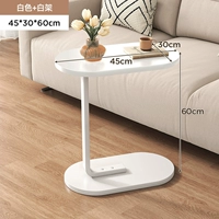 【Внешняя торговля】 45*30*60 Jingya White+белые ноги