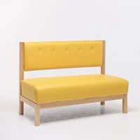 Чай с молоком, десертный кофейный диван для двоих, популярно в интернете