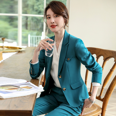 taobao agent Demi-season suit, jacket, fashionable top, for students