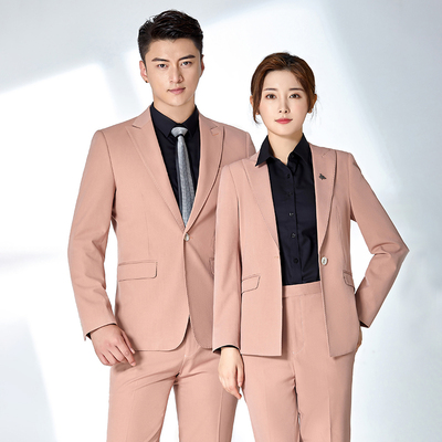 taobao agent Classic suit jacket, fashionable set, work nurse uniform