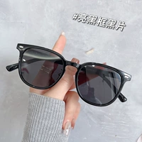 Ярко -черная рама поляризованная черная пленка (без числа)