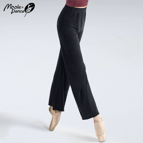 Штаны, современная классическая спортивная одежда для тренировок, свободный прямой крой, по фигуре