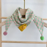 Зеленый порошок