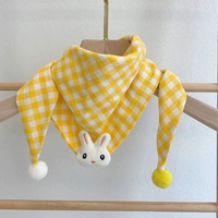 Желтый и белый