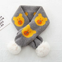 Буйный медведь серо