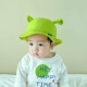 Зеленый, 6-30 мес., 45-48см