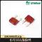 Cầu chì Littelfuse/American Littel cỡ trung bình 0287 cỡ nhỏ 0297 cầu chì loại lắp ô tô 32V cầu chì trên ô tô Cầu chì