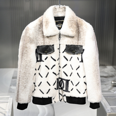 Меховая одежда