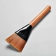 Meige Ebony Cultivating Pot Pen Sweeping Tea Khay Clean Wash Cup Pen Tea Brush Tea Pen Kung Fu Tea Set Tea Nghi lễ Phụ kiện - Trà sứ