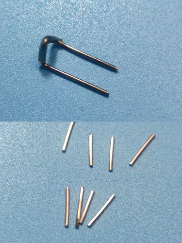 Плоскость улитка, австрийская переработчика Связанная игла, фиксированная игла, процессор русалки, фиксированный процессор