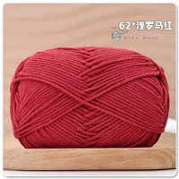 Светлый римский красный 62