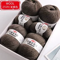 Льняная зола