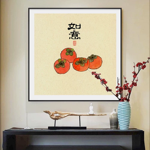 5D Diamond Painting 2023 Новые маленькие части китайского комнаты в стиле Dot Diamond Cross -Stitch Handicraft Full Diamonds и небольшие бриллианты.