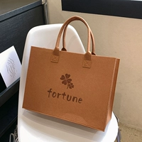 Brown [Comem Custom Logo] Большая цена, 40, 30 высота 15 ширина