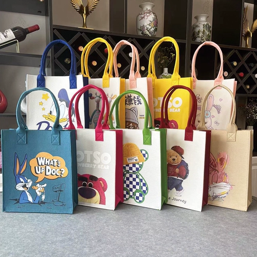 Милая барсетка, мультяшная сумка, картхолдер, кукла для матери и ребенка, шоппер, новая коллекция, подарок на день рождения