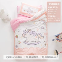 Мечта встряхнуть лошадь