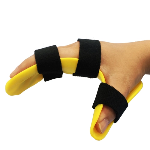 Имитация деревянная плитка пальца пальцы Прямой фиксация разделения деления