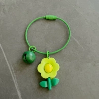 Зеленый цветок цена