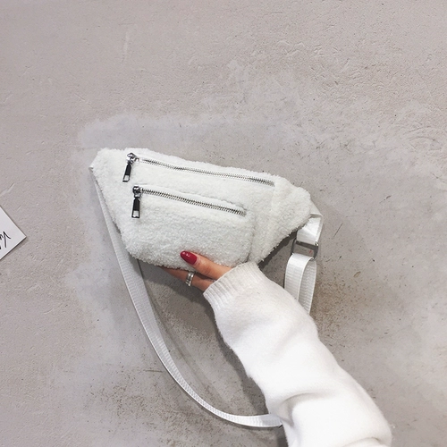 Поясная сумка, нагрудная сумка, сумка через плечо для школьников, популярно в интернете, коллекция 2021, в корейском стиле