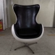 Средний одиночный стул (задняя краска+кашемир/масляная настройка) настройка