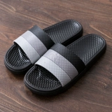 Женские тапочки Женские лето в комнате в комнате Home Antipip Home Пара ванная комната купание песчаные тапочки мужское домашнее лето