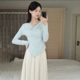 Весеннее осеннее платье, комплект, подходит для подростков