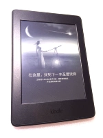 Amazon E -Book Kindle Paperwhite3 Экран Цветочный экран Ремонт экрана Ремонт экрана