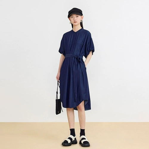 Джинсовая юбка, летний джинсовый приталенный корсет, длинное платье, длинная юбка, средней длины, классическая длина