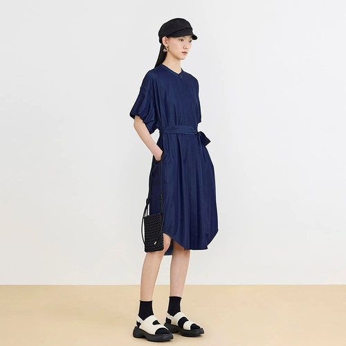 Джинсовая юбка, летний джинсовый приталенный корсет, длинное платье, длинная юбка, средней длины, классическая длина