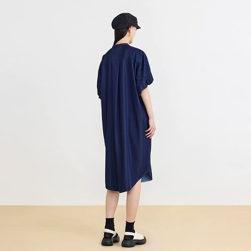 Джинсовая юбка, летний джинсовый приталенный корсет, длинное платье, длинная юбка, средней длины, классическая длина