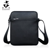 Кожаный рюкзак, сумка на одно плечо, мужская кожаная сумка через плечо для отдыха, из натуральной кожи