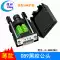 Hai hàng DB9-pin đầu nối không hàn RS232/485 bảng chuyển đổi 9-pin cổng nối tiếp Cổng COM không hàn nam và nữ cắm bán phụ tùng toyota chính hãng Những bộ phận xe ô tô