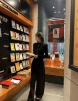 Черные качественные штаны