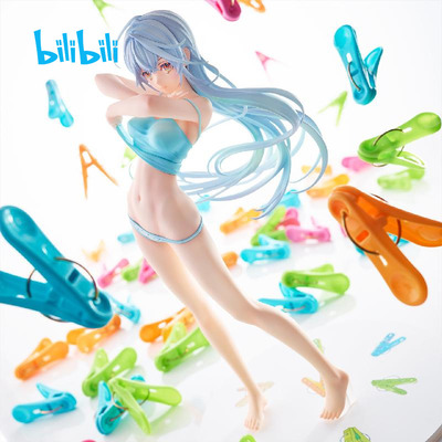 taobao agent Bilibili Bilibili spot Unioncreating original painting: れ い 亜 音 音 b b b