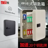 Ключевая коробка для промежуточных сетей в сфере недвижимости.