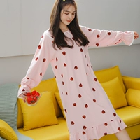 SQ2012 Розовая клубника