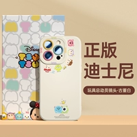 [YT Toy Story Speed ​​Speed ​​★ Antique White] Подлинный Дисней ✔0 отпечаток пальцев
