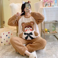 Wx035#xiong кукла