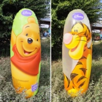 90см -медвежь