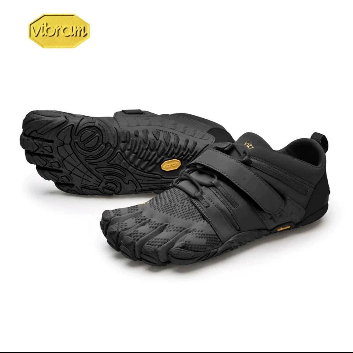 Vibram, сложный спортивный скакалка для тренировок в зале, для бега