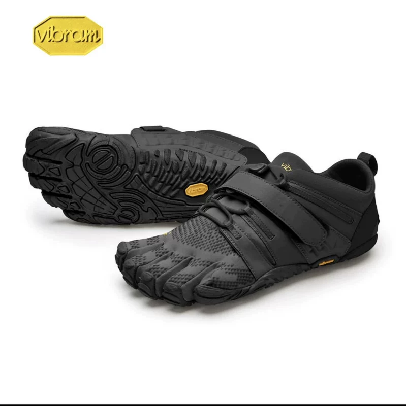 Vibram, сложный спортивный скакалка для тренировок в зале, для бега