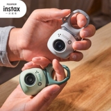 Fujifilm/富士 Polaroid, камера подходит для фотосессий, 12, 12 л