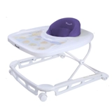 Pouch Универсальные детские складные ходунки с сидением, защита транспорта, защита от опрокидывания