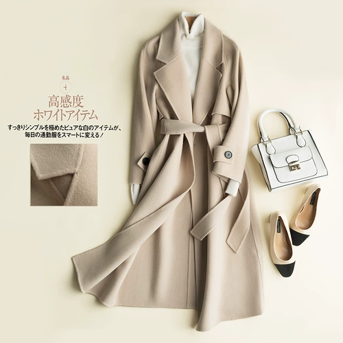 Tick ​​Romtekrom с двойной шерстяной шерстяной курткой