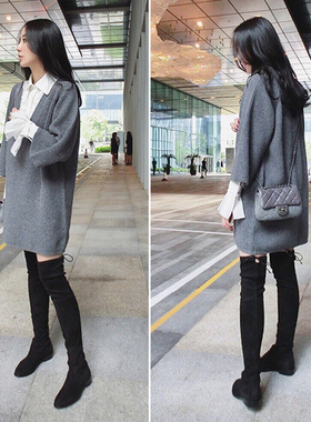 【英伦风女鞋】_冬季新款短靴图片_百搭短靴价格_搭配分享 - 爱逛街