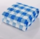 Nệm ký túc xá sinh viên 90m giường nhung ấm nệm mềm 1,5m có thể gập lại nệm giường có thể giặt được - Nệm