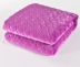 Nệm ký túc xá sinh viên 90m giường nhung ấm nệm mềm 1,5m có thể gập lại nệm giường có thể giặt được - Nệm