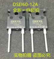 Новый DSEI60-12A DSE160-12A 60A 1200V быстро восстанавливает диод до 247