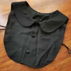 Украшение на воротник