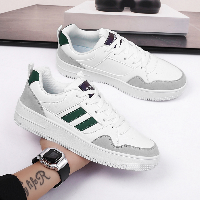 2057 white gray